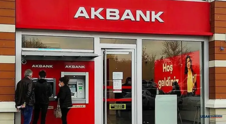 Akbank Mevduat Faizi Hesaplama 3 Ağustos Faiz Oranları