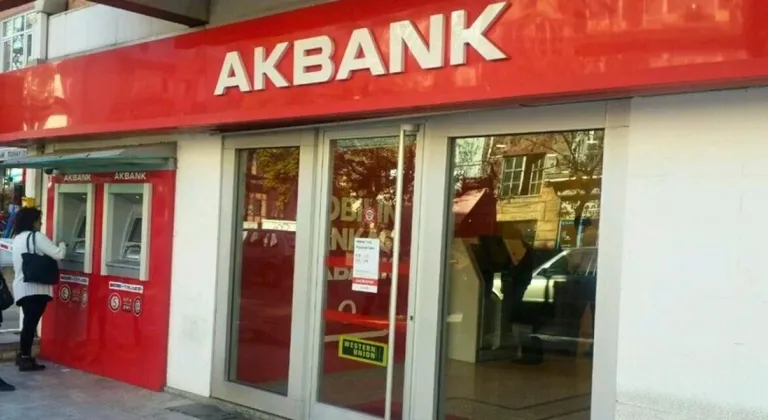 Akbank'tan 2 Bin TL civarında kazanç sağlama fırsatı! Kampanya süresi kısıtlı!