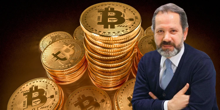 İslam Memiş Bitcoin Yükselişiyle İlgili Önemli Açıklamalarda Bulundu