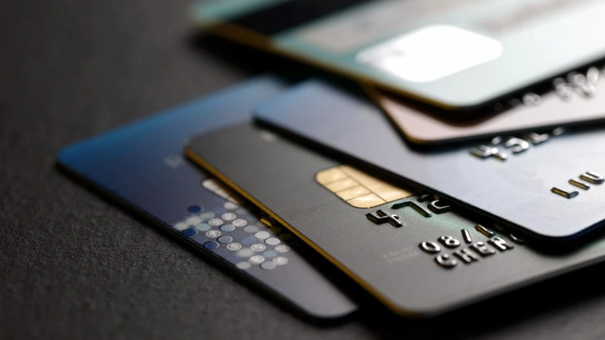 Kredi kartı ne işe yarar? 60 Saniyede Anlattık