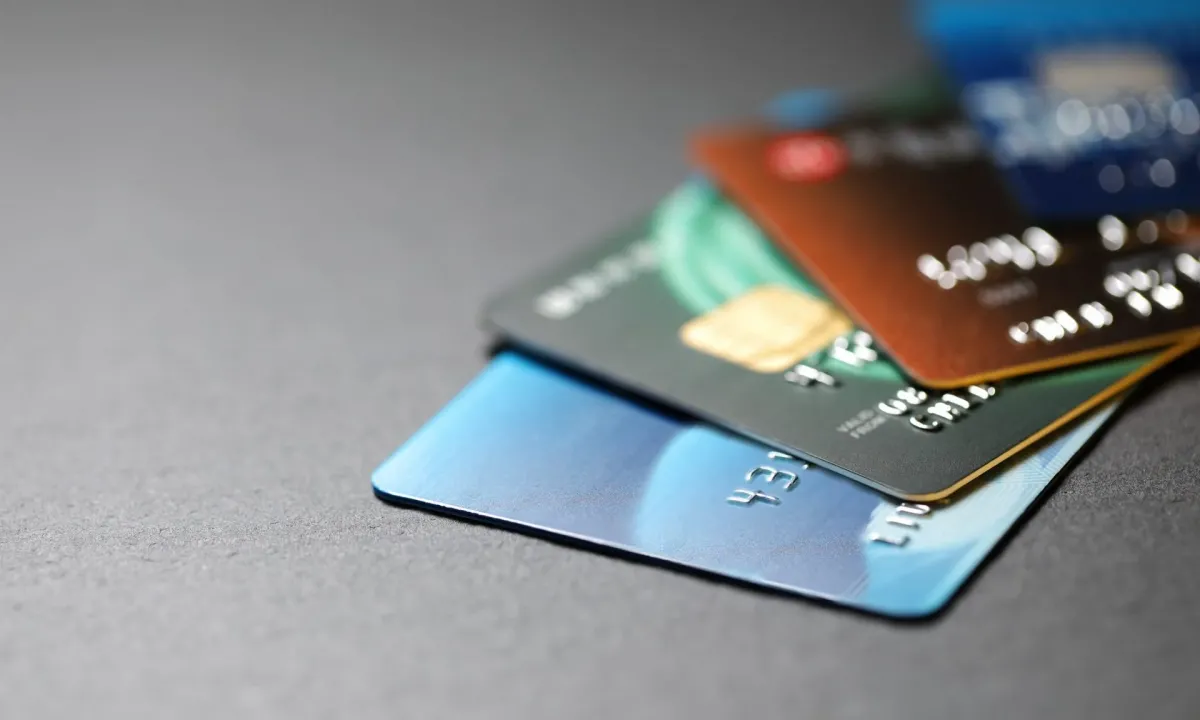 Kredi kartı nedir?