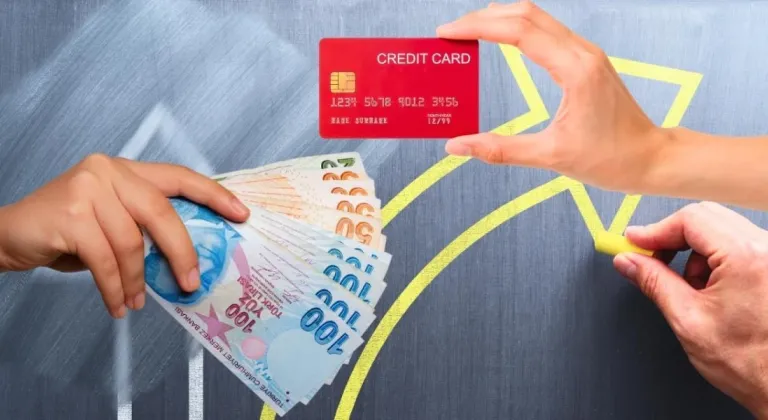 Kredi kartını nakite çeviren siteler 2024, Düşük faizle kredi kartını nakite çeviren siteler, para nasıl nakite döner?