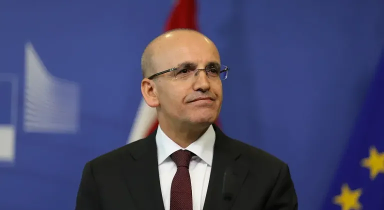 Mehmet Şimşek'ten Son Dakika Bombası