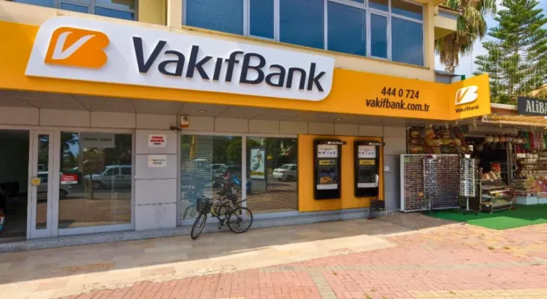 Vakıfbank'tan Düşük Faizli Konut Kredisi Kampanyası