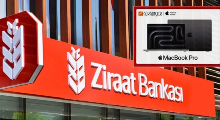 Ziraat Bankası ay sonuna kadar geçerli olacak bir kampanya başlattı, tam 1500 lira kazanabilirsiniz, kampanya katılım linki!