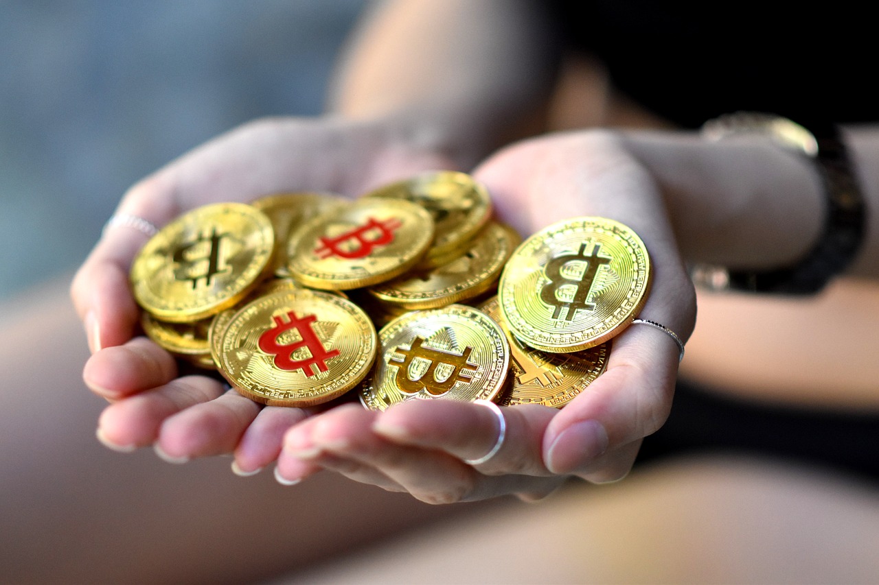 Bitcoin'e Nasıl Yatırım Yapılır