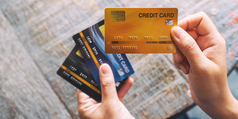 Kredi Kartı ve Banka Kartı Arasında Hangi Farklar Var?