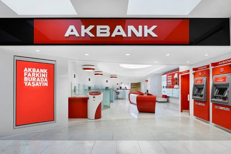 Akbank'tan 0 Faiz Kampanyası