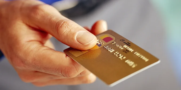 Kredi kartı nasıl kullanılır